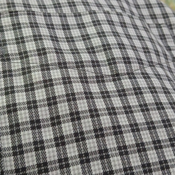 Lauren Ralph Lauren Slim Fit Non Iron 100% Cotton Mens Button Down NWOT - Picture 8 of 8